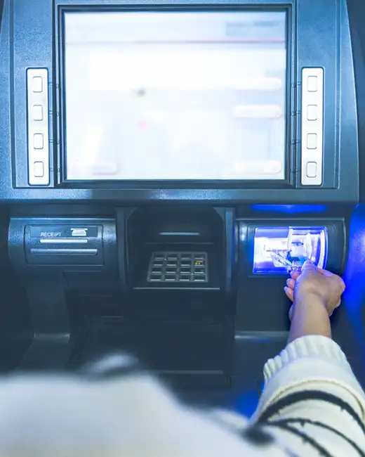 Banking & Financial Institutions We Secure