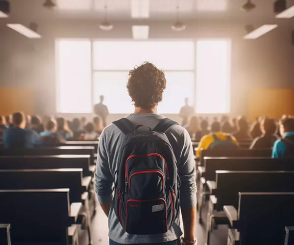 Educational Institution Security Services​
