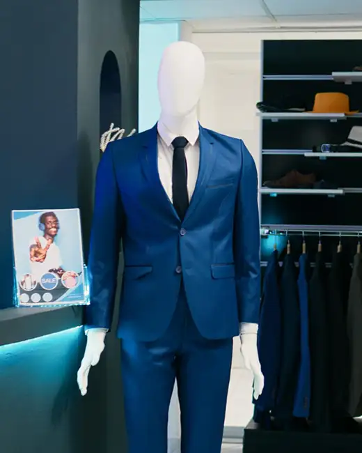 Garment & Textile Facilities We Secure​