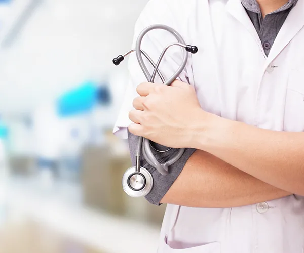 Healthcare & Hospital Security Services