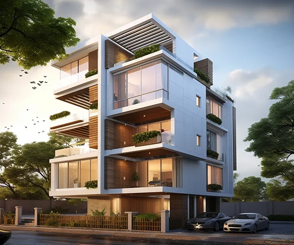 Real Estate Property Security Services in Bangladesh